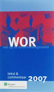Omslag van 2007