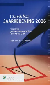 Omslag van 2006