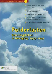 Omslag van Polderlasten