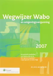 Omslag van 2006/2007