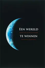 Omslag van Een wereld te winnen