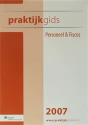 Omslag van 2007