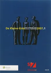 Omslag van 2007.1