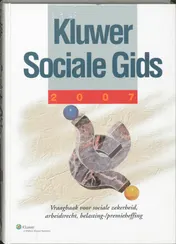 Omslag van 2007