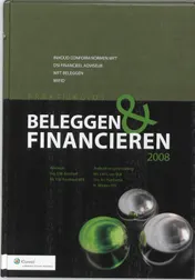 Omslag van 2008