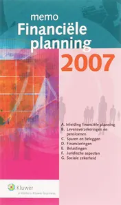 Omslag van 2007