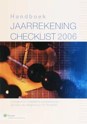 Omslag van 2006