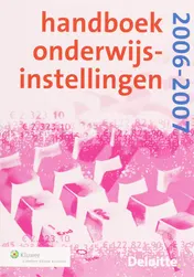 Omslag van 2006-2007