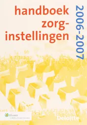 Omslag van 2006-2007