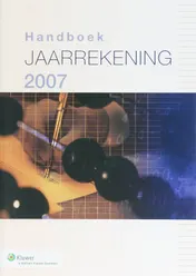Omslag van 2007