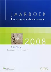 Omslag van 2008