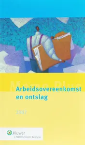 Omslag van 2007