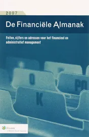 Omslag van 2007