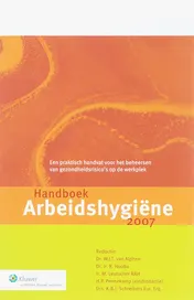 Omslag van 2007