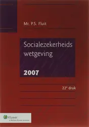 Omslag van 2007