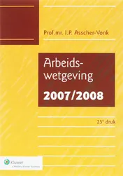 Omslag van 2007/2008