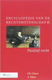 Omslag van 2 Positief recht