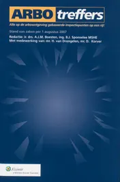 Omslag van 2007