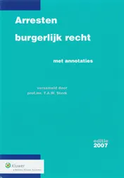 Omslag van 2007