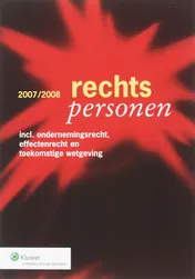 Omslag van 2007/2008