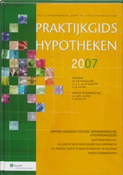 Omslag van 2007