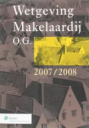 Omslag van 2007/2008
