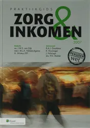 Omslag van 2007