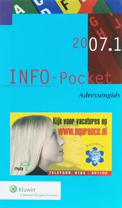 Omslag van 2007-001