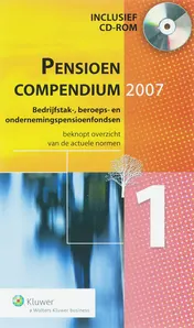 Omslag van 2007