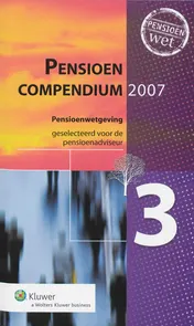 Omslag van 3 2007