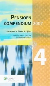 Omslag van 4 2007