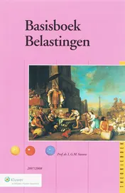 Omslag van Theorieboek