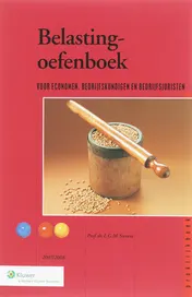 Omslag van 2007-2008