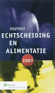 Omslag van 2007