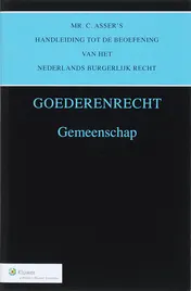 Omslag van Gemeenschap