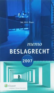 Omslag van 2007