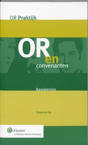 Omslag van OR en convenanten
