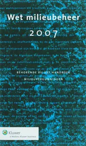 Omslag van 2007