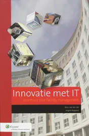 Omslag van Innovatie met IT