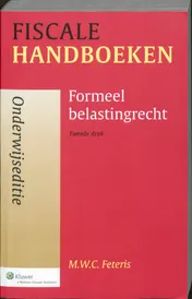 Omslag van Onderwijseditie