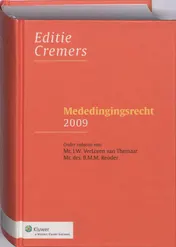 Omslag van 2009