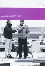 Omslag van 2007