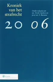 Omslag van 2006