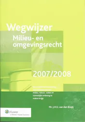 Omslag van 2007/2008