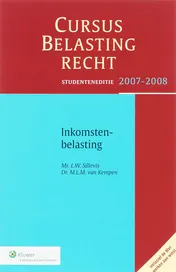 Omslag van Studenteneditie