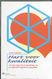 Omslag van Hart voor kwaliteit 6 ex