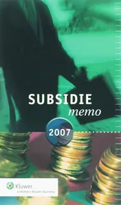 Omslag van 2007