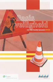 Omslag van Basisveiligheid VCA (B-VCA)