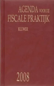 Omslag van 2008