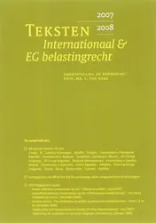Omslag van 2007/2008
